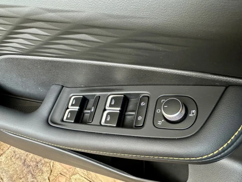 Geely Coolray 2026 BMA EDITION
