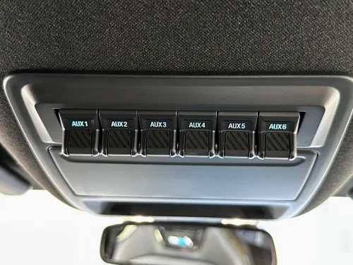 Ford RANGER 2025 MS-RT SPORT