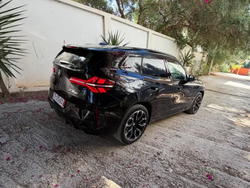 BMW X3 30i 2026 M-SPORT