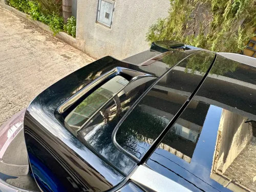 Geely Coolray 2026 BMA EDITION