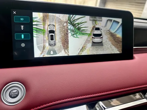 Jetour X70 PLUS 2025 LUXURY