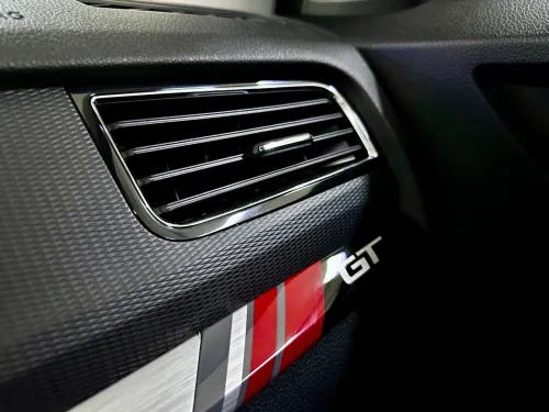 Skoda Kamiq 2025 GT