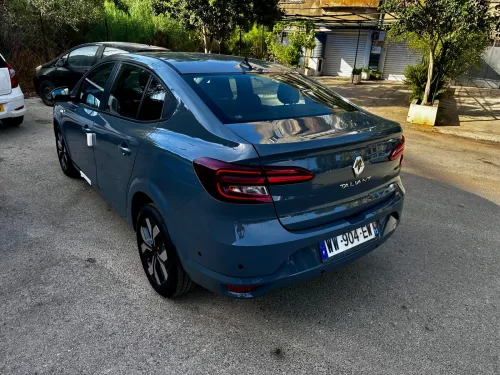 Renault Taliant  2025 AUTOMATIQUE