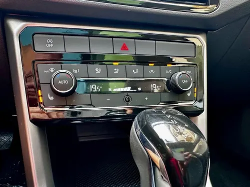 Volkswagen T-Cross 2025 BEATS ÉDITION