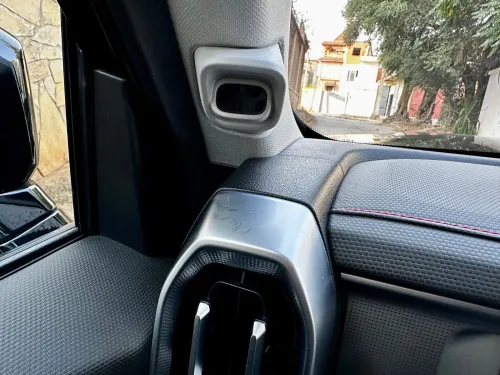 Jetour T2 2025 TRAVEL +