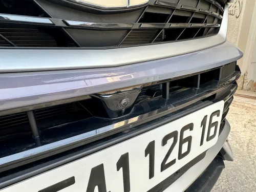 Geely Coolray 2026 BMA EDITION