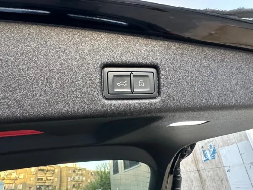 Audi Q5 2025 S-LINE INT/EXT