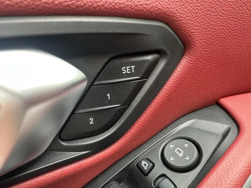 BMW 320 I 2024 M-SPORT