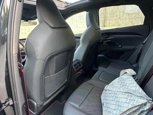Audi Q5 2025 S-LINE INT/EXT