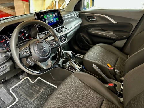 Suzuki Swift 2025 Full options AUTOMATIQUE