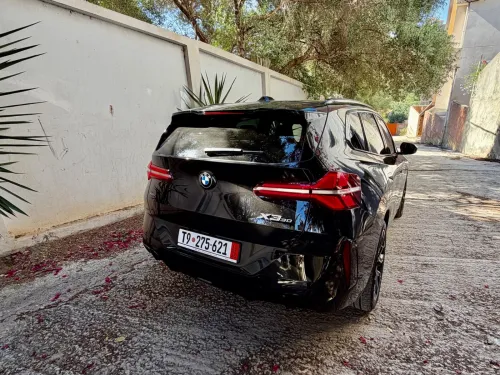 BMW X3 30i 2026 M-SPORT