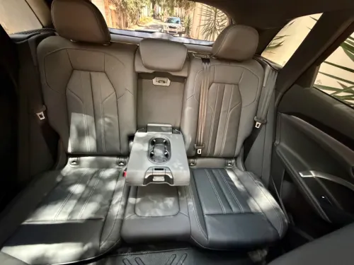 Audi Q5 2025 S-LINE INT/EXT