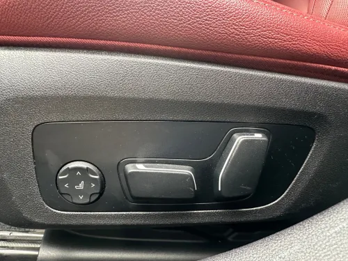BMW 320 I 2024 M-SPORT