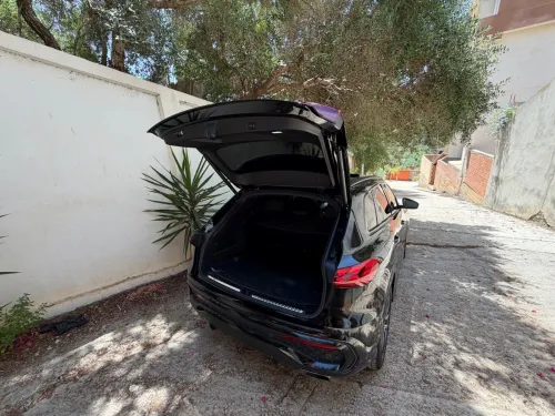 Audi Q5 2025 S-LINE INT/EXT