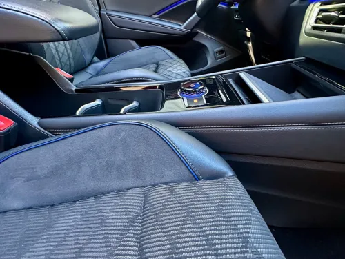 Volkswagen Tiguan 2025 R-LINE