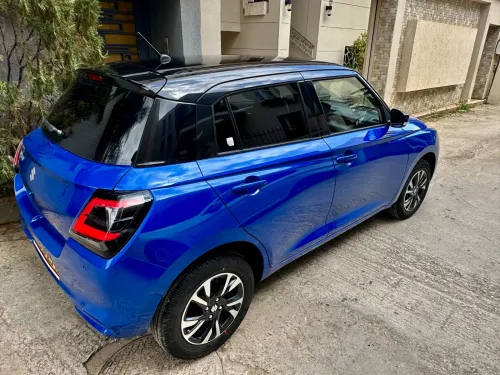 Suzuki Swift 2025 Full options AUTOMATIQUE