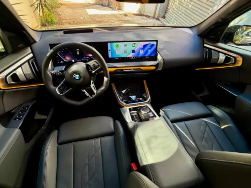 BMW X3 30i 2026 M-SPORT