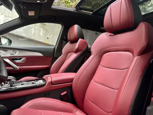Jetour X70 PLUS 2025 LUXURY