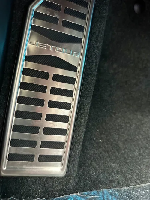 Jetour X70 PLUS 2025 LUXURY