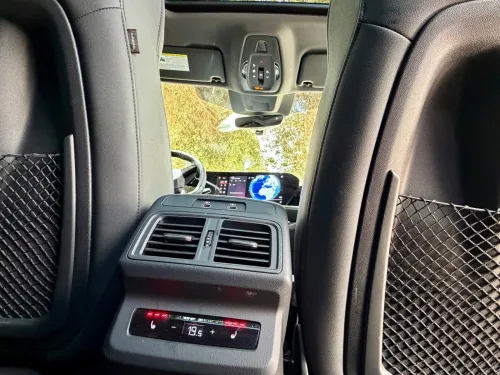Audi Q5 2025 S-LINE INT/EXT