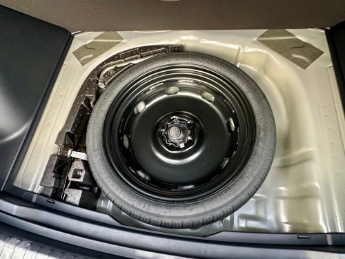 Volkswagen JETTA 2026 VS5