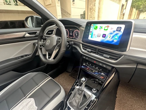 Volkswagen T-Roc 2026 R-LINE BLACK EDITION