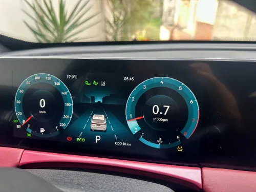 Jetour X70 PLUS 2025 LUXURY
