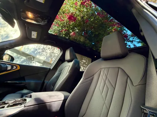 BMW X3 30i 2026 M-SPORT