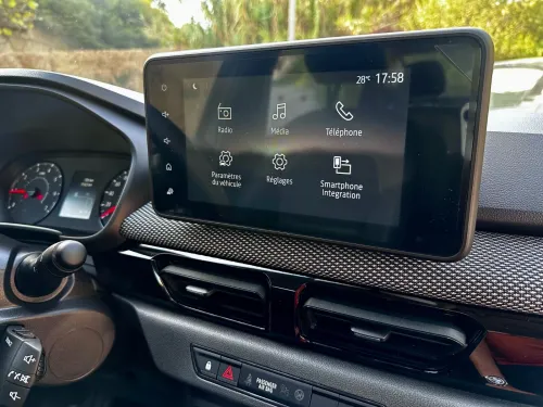 Renault Taliant  2025 AUTOMATIQUE
