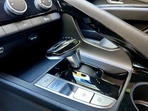 Hyundai ELANTRA 2025 Hautes gammes