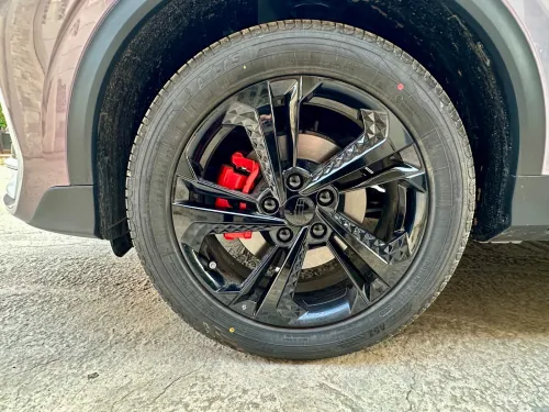 Geely Coolray 2026 BMA EDITION