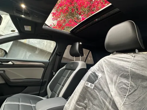 Volkswagen T-Roc 2026 R-LINE BLACK EDITION