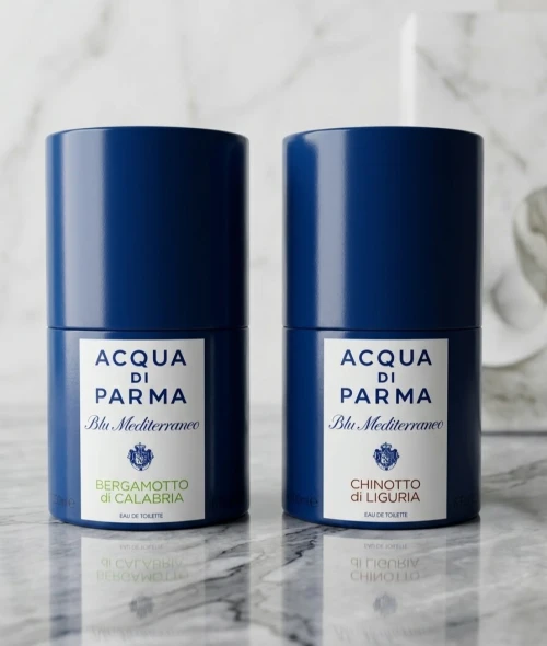 150 ml Acqua Di Parma Blu Méditerranéo Original