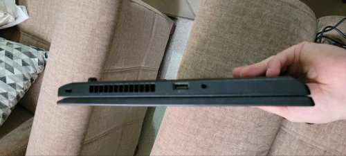ThinkPad L490 i5 ssd 8e générations