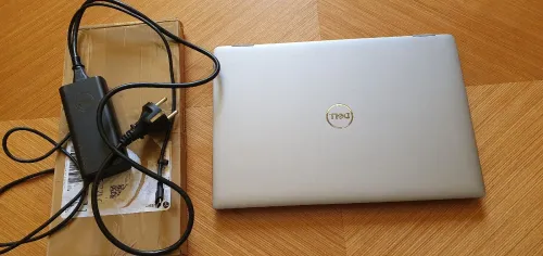 Dell Inc. Latitude 5320 ssd i5 11 generation avec la cart sim (puce)