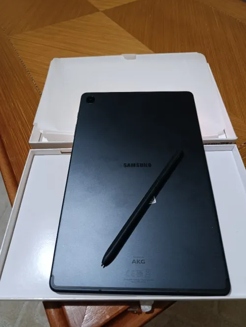 Galaxy tab s6 lite (wifi)  🇫🇷 