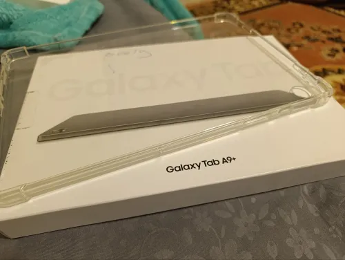Tablette Galaxy A9+ 🇫🇷 Samsung