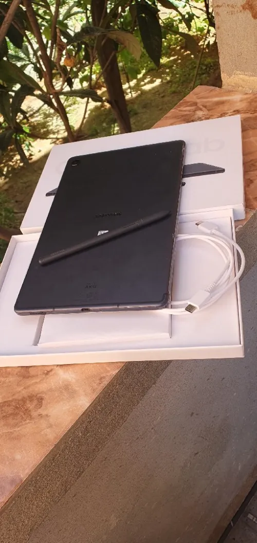 Samsung galaxy tab s6 lite (2024) 