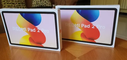 Redmi pad 2 pro (wifi) 