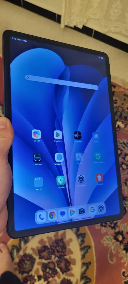 Redmi pad pro 5G 🇫🇷 Xiaomi