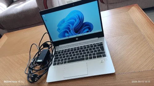 HP ProBook 430 ssd i5 10gen