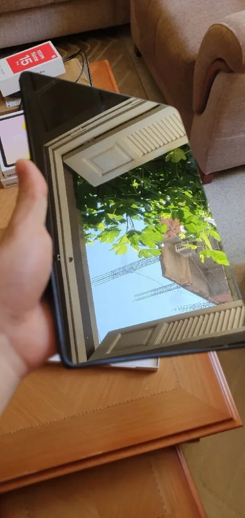 Samsung galaxy A9+ (wifi) 
