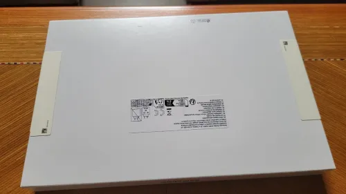 galaxy tab A11+ année (2025) wifi Samsung