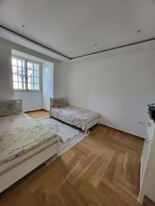 Vente Appartement F3 Alger El biar