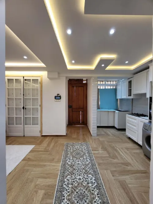 Vente Appartement F3 Alger El biar