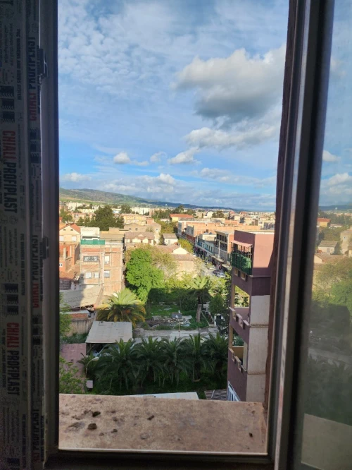 Location Appartement F5 Aïn Defla Khemis miliana