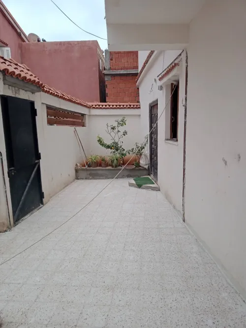 Vente Villa Tipaza Ain tagourait