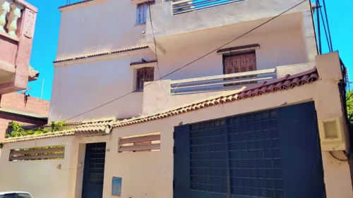 Vente Villa Tipaza Ain tagourait
