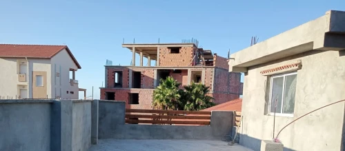 Vente Villa Tipaza Ain tagourait