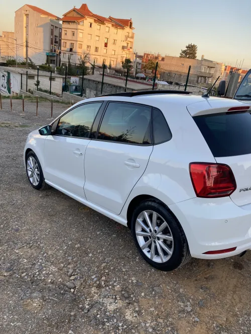 Volkswagen Polo 2016 Akara